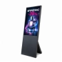 Potykacz Cyfrowy Spectrum z Monitorem Samsung 43